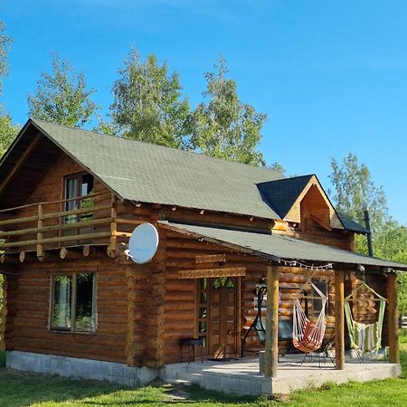 Musketeers Cabin Порумбаку-де-Сус Экстерьер фото