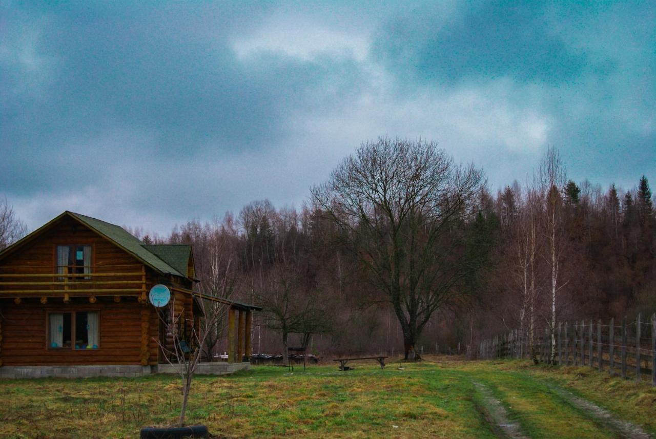 Musketeers Cabin Порумбаку-де-Сус Экстерьер фото